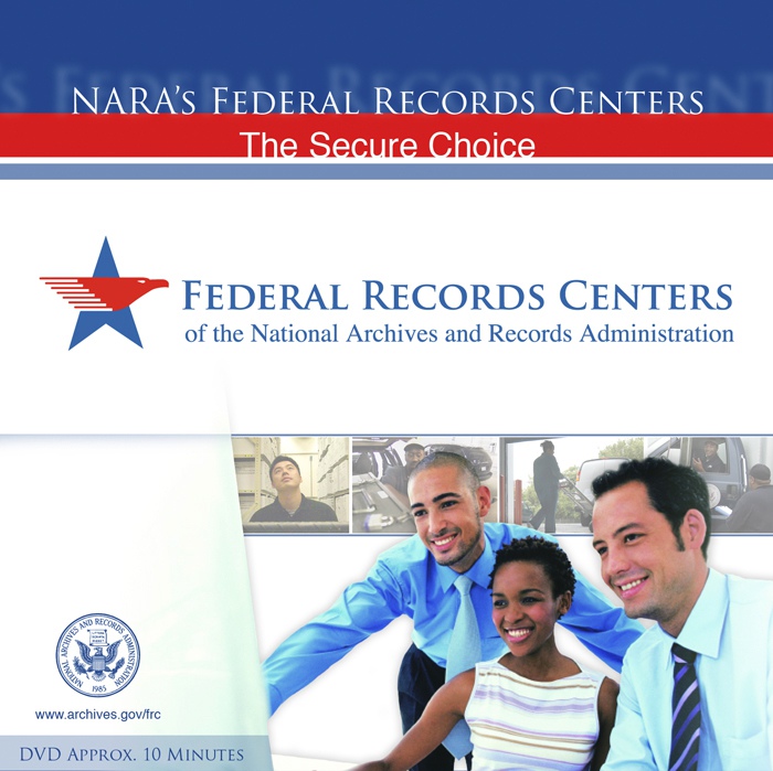 NARA Federal Records