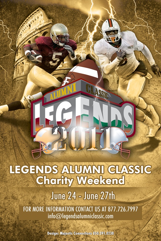 Event Graphics